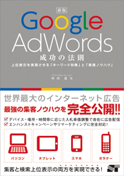 V Google AdWords ̖@