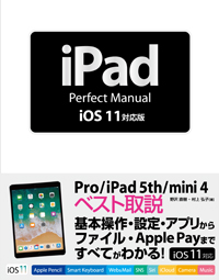 iPad Perfect Manual iOS 11Ή