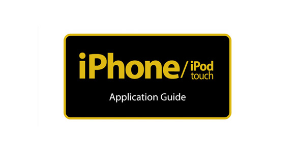 iPhone / iPod touch Application Guide