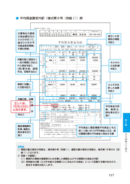 6章P197訂正